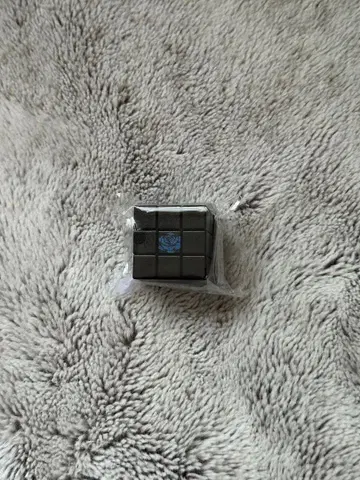 Ado 요다카 가챠 루빅스 큐브 C