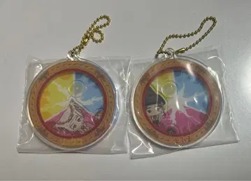 미세스 그린애플 제일복권 E상 오오모리 모토키 후지사와 료카