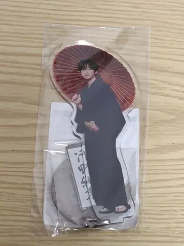 JO1 5주년 기념 아크릴 스탠드 코노 준키