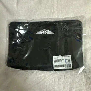 treasure 파이롯트 사진 세트