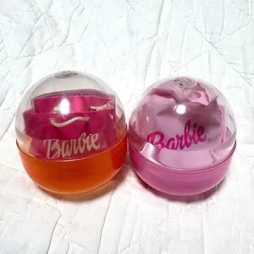 [미사용 새상품] Barbie[바비] 스타일리시 바리에 2 가챠 2