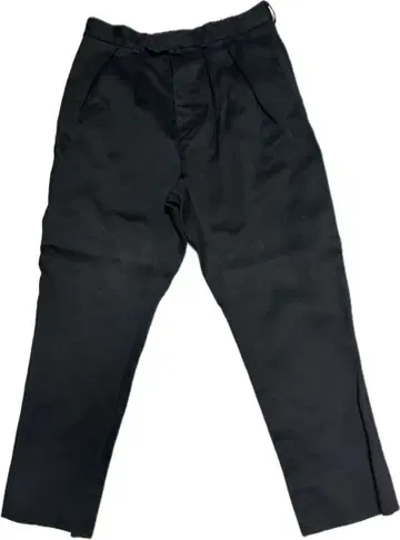 NEAT 테이퍼드 팬츠