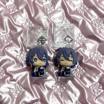 니지산지 코야나기 로우 니지콧토 A B Dytica