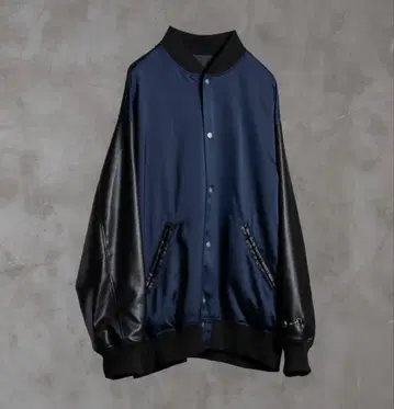 스타디움 스카 점퍼