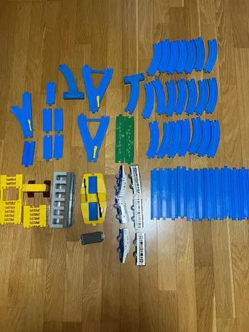 프라레일 묶음 판매