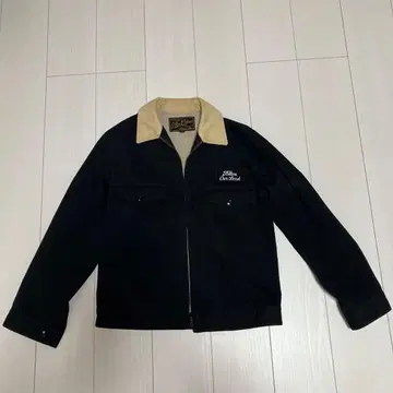 The Calee 블랙 자켓 M