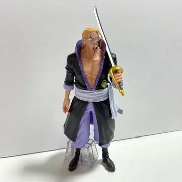 [ 익명 배송 ] 원피스 제일복권 레이리 B상 피규어