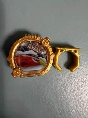 제트맨 센타이 링