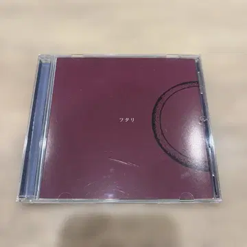 Maki [ 후타리 ] 타워 레코드 1000장 한정판 CD 단종