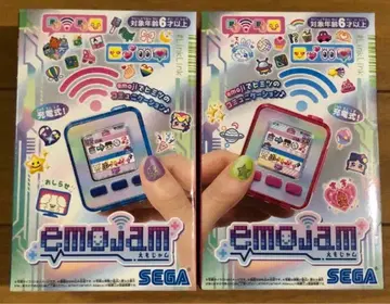 emojam 에모잼 2개 세트