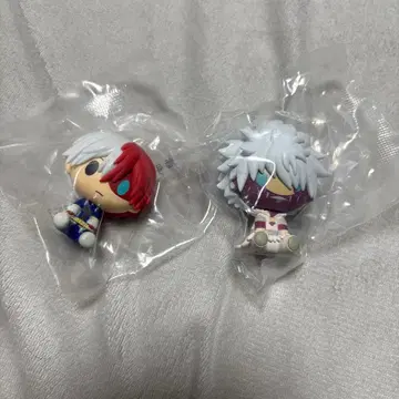 나의 히어로 아카데미아 제일복권 H상 쵸코놋코 토도로키 쇼토 다비