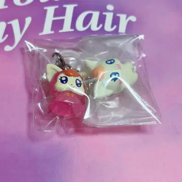 프리큐어 메지루시 액세서리 코코 세트