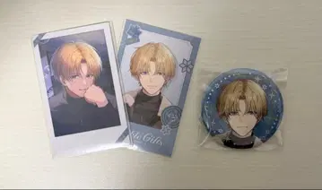 니지산지 윈터 데이트 엑스 알비오