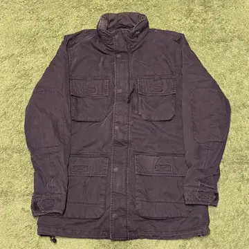 Abercrombie&Fitch M-65 Military Jacket