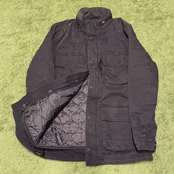 Abercrombie&Fitch M-65 Military Jacket