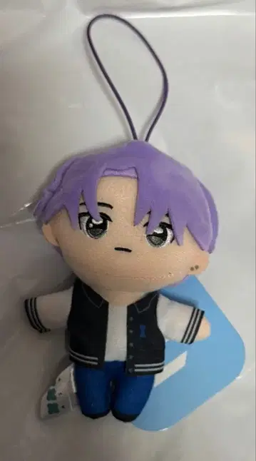 GIGO 한정판 INI 마스코트 봉제 인형 허풍범