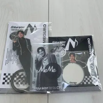 메구로 렌 미개봉 새상품 당일 발송