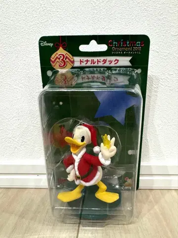 디즈니 크리스마스 오너먼트 2018