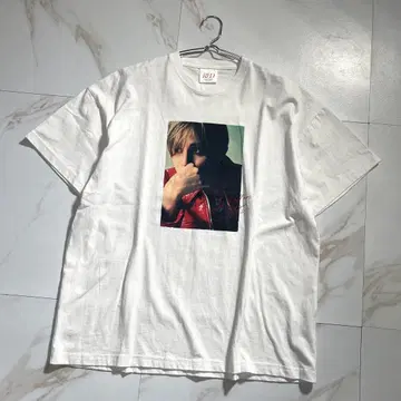 야마다 료스케 사이즈 T셔츠 RED LIVE TOUR 2025 T셔츠