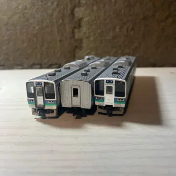 토믹스 211계 3000 나가노색 정크제품