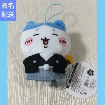 치이카와 (먼작귀) 설날 마스코트 하치와레