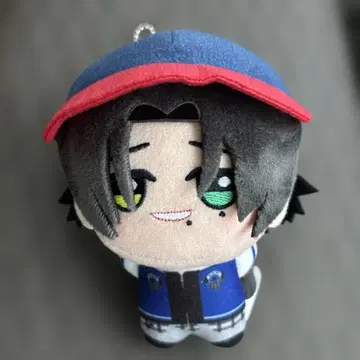 히프노시스 마이크 히프마이 SD 인형 야마다 지로