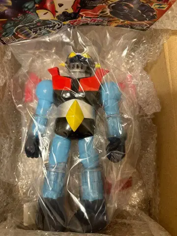 Planet-X 플래닛엑스 /마징가Z/레트로 블루