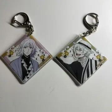 니콜라이 고골 시그마 와시 키링 문호 스트레이독스