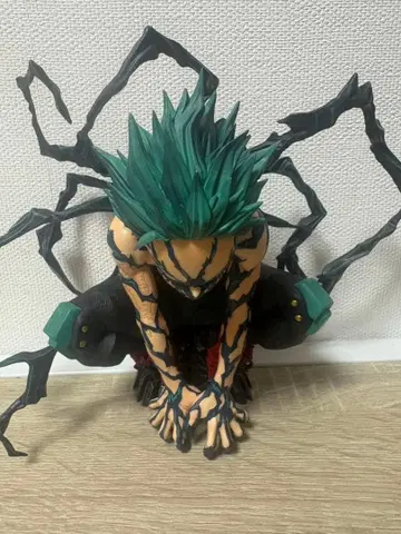 나의 히어로 아카데미아 미도리야 이즈쿠 라스트 원 피규어