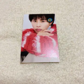 타쿠야 트레이딩 카드