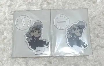 Dr.STONE 미니 아크릴 스탠드 제노