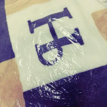 Hey! Say! JUMP 담요