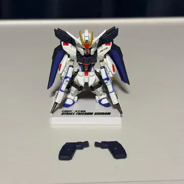 건담 컨버전스 10주년 스트라이크 프리덤 건담 어나더 센추리