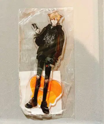 니지산지 후시미 가쿠 FANCY TOXIC 아크릴 스탠드