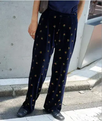 outdoor products 벨로아 팬츠