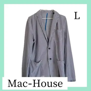 얇은 원단 테일러드 자켓