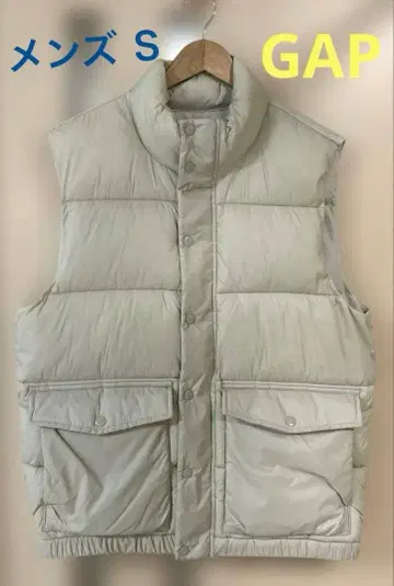 GAP 다운 베스트