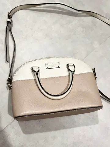 케이트 스페이드 숄더백