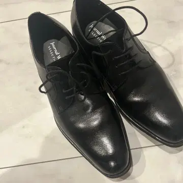 Journal Works Selections 블랙 25.5cm