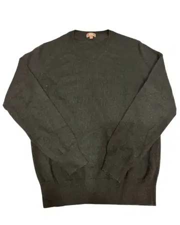 UNIQLO 캐시미어 100% V넥 니트