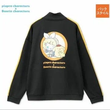 피아프로 프로세카 저지 [새상품] 카가미네 린 폼폼푸딩 M