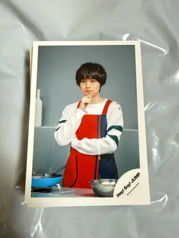 Hey! Say! JUMP 사진 세트 이노오 케이 혼합