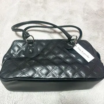 택 포함 새상품 로쉬 퀼팅 토트 백