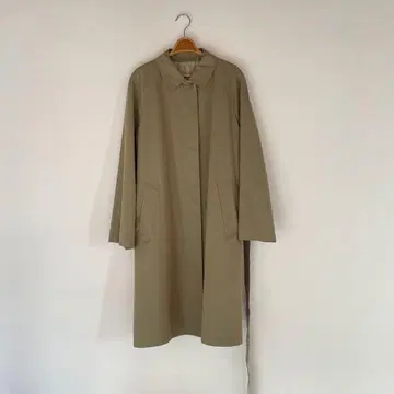 Aquascutum 트렌치코트