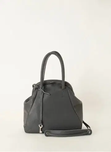 MADRIGAL 마드리갈 시쿠리 백 미니백 그레이