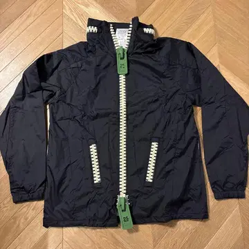 한정판 XL Hypertrophy Fatzipper (팻지퍼) 나일론