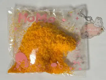 MoMo 바삭바삭 튀김 시리즈 단품 치킨