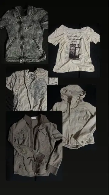 00's archive 세트 묶음 판매