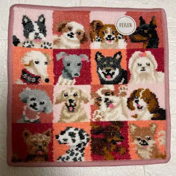 페이러 룩! 마이 도그