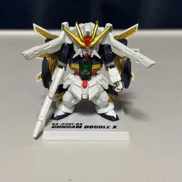 건담 컨버전스 10주년 건담 DX 애너더 센추리